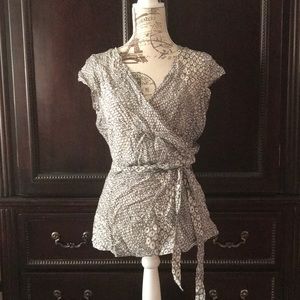 Limited Dress Blouse